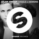 Julian Jordan - Angels & Demons (Dicemount Remix)