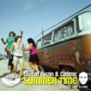 Demid Rezin & Cosmic - Summer time (Dj S-Nike Mash Up)