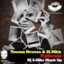 Thomas Newson & Dj Mikis - Pallaroid