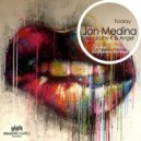 Jon Medina feat. Jozhy K & Angel - Today (Jon Medina Instrumental Remix)