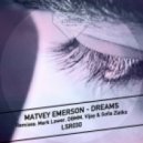 Matvey Emerson, Rockaforte feat. Rene - Dreams (DBMM Remix)
