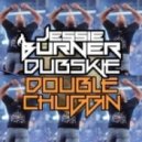 Dubskie x Burner - Double Chuggin (Original mix) (Stone Cold)