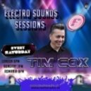 Tim Cox - Electro Sound Sessions with Ep. 22 ()