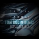 Calvin Harris feat. Ellie Goulding - Outside