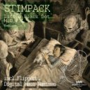 Stimpack - Little Black Dot