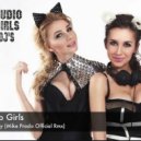 Audio Girls - Fly Away