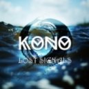 Kono - Lost Signals (Original Mix)