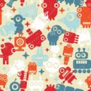 Andy Holensen - Robots