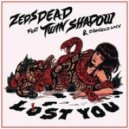 Zeds Dead feat. Twin Shadow & D'Angelo Lacy - Lost You