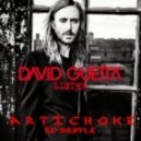 David Guetta feat. John Legend vs. Roul & Doors - Listen (Re-Shuffle Remix)