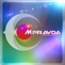 M.PRAVDA - Pravda Music 211 (Best of Nov. 2014)