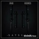 JRaB X Hounds - Satusjin