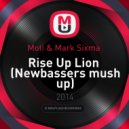 Moti & Mark Sixma - Rise Up Lion