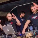 Andrez & Double D - Get The Party Started (We Are Not Angels)