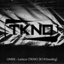 Umek - Lanicor