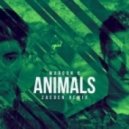 Maroon 5 - Animals