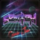 SemTex - Cosmic Jam (Original mix)