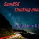 SamNSK - Thinking about