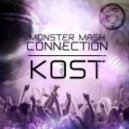 Bingo Players feat. Blasterjaxx & Badd Dimes - Out Of My Mind (Kost Mash Up)