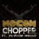 NOCON feat. Salvatore Perigio - Chopper