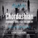 Chordashian feat. Freedom Fry - Skyscraper Souls