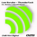 Los Suruba - Thunderfuck