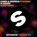 DVBBS & Dropgun feat. Sanjin - Pyramid