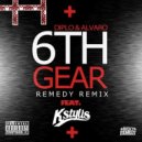 Diplo & Alvaro - 6th Gear