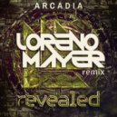 Hardwell & Joey Dale feat. Luciana - Arcadia (Loreno Mayer Remix)