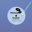 Brian Mannion - Hot Feeling