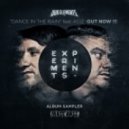 Dub Elements feat. Aciz - Dance In The Rain (Original mix) (feat. Aciz)
