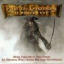 Hans Zimmer - The Pirates Of Carribean