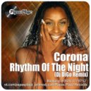Corona - Rhythm Of The Night (Dj DiGo Remix)