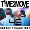 Time2Move - Dance Inspection 45 ()