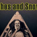 Alper Esmer - Ashes and Snow (Original mix)