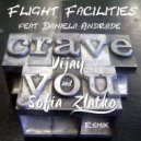 Flight Facilities Feat. Daniela Andrade - Crave You (Vijay & Sofia Zaltko Remix)