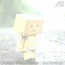 Andy Holensen - Sadness (Mix One)