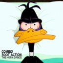 COMBO! & Boot Action - The Horn Dance (Lipgloss Bootleg)