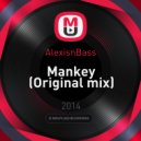 AlexisnBass - Mankey