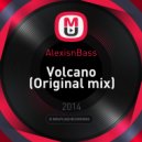 AlexisnBass - Volcano