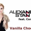 Alexandra Stan feat. Connect-R - Vanilla Chocolat 2014 (DJ Just Bootleg)