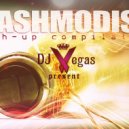 Naughty Boy & Hardwell - La La La (DJ Vegas Mash-up) (( DJ Vegas Mash-up))