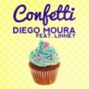 Diego Moura feat. Linney - Confetti