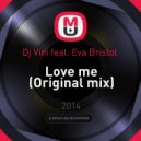 Dj Vini feat. Eva Bristol - Sing