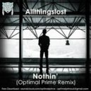 Allthingslost - Nothin'