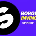 Borgeous - invincible