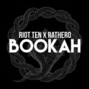 Riot Ten x Tathero - Booka