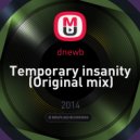 dnewb - Temporary insanity (Original mix)