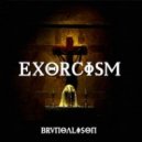 Bruno Alison - Exorcism (Original mix)