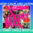 Tropkillaz, Fatman Scoop, Dj Sandro Escobar vs Dj Rich-Art - Here we go now (DJ TONNY EAGLE Bootleg)